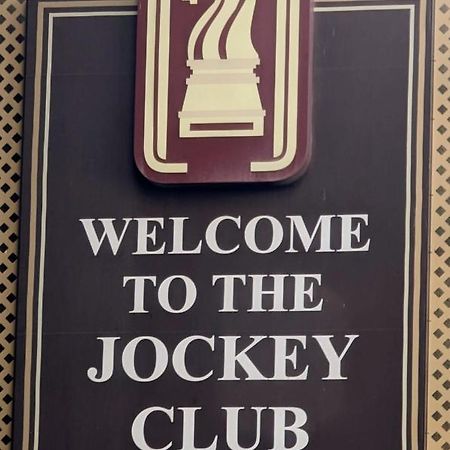Suites At Jockey Club Las Vegas Eksteriør bilde